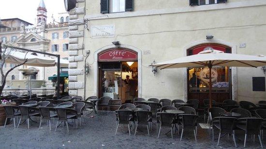 Caffe Farnese